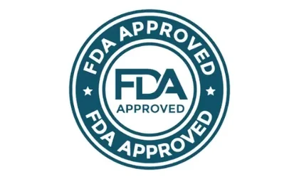 AlphaSteel FDA-registered facility