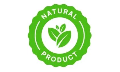AlphaSteel naturally sourced ingredients