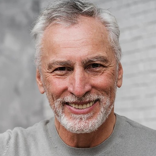 James R., verified AlphaSteel customer